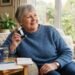 Breztri copd long-term treatment
