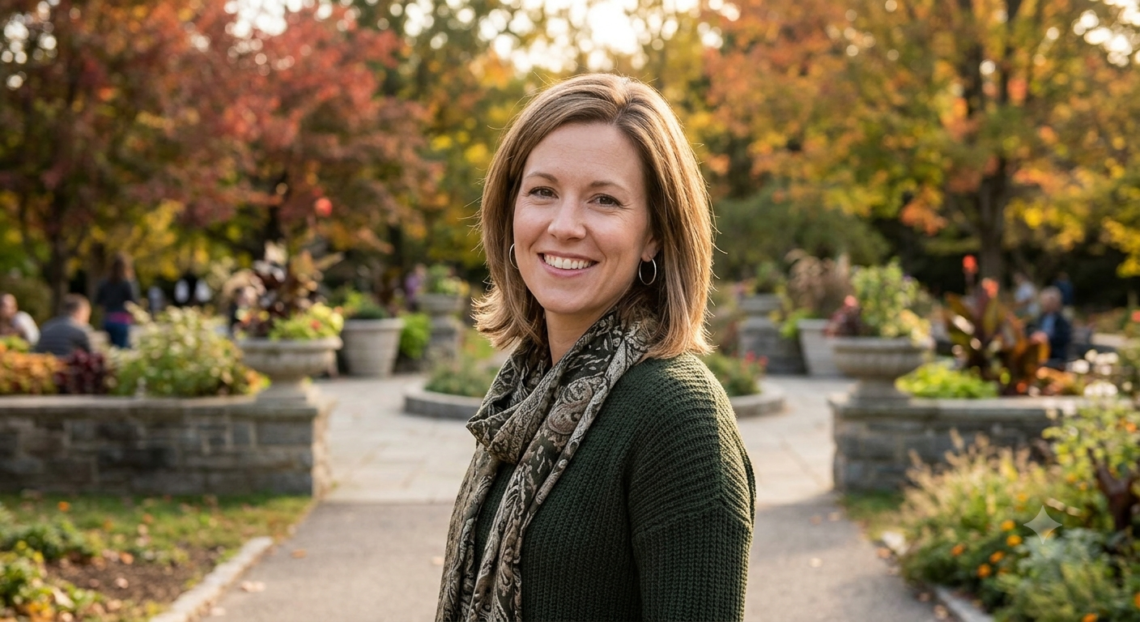 Elizabeth huberdeau