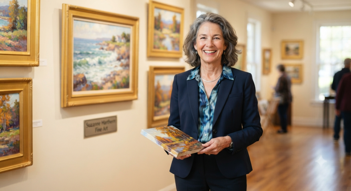 Suzanne harthern