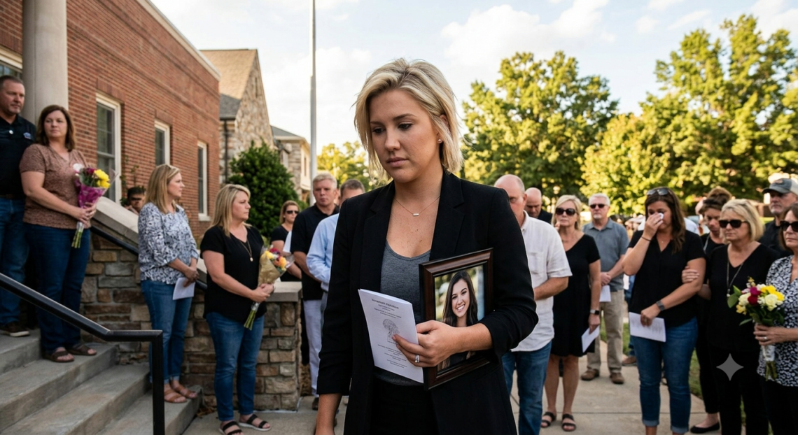 Chrisley knows best daughter dies