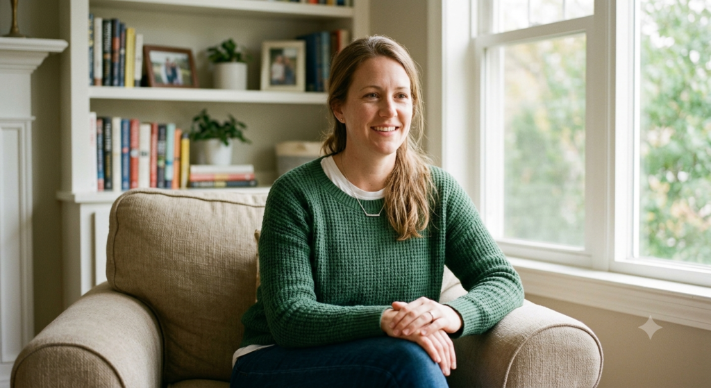 Samantha struthers rader