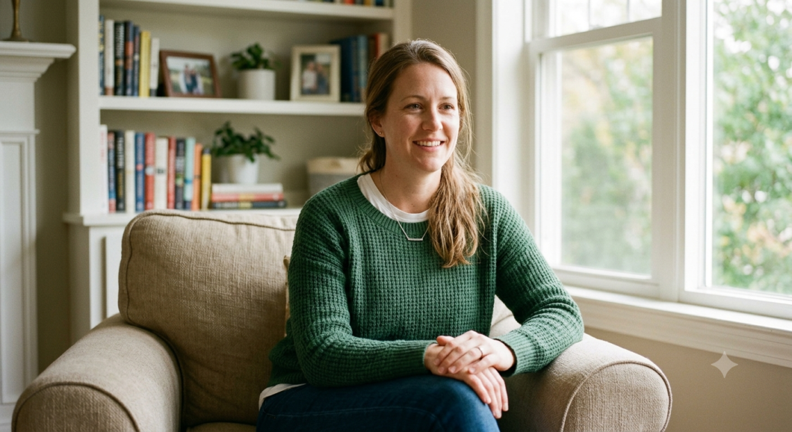 Samantha struthers rader