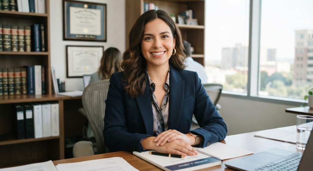 Josephine alicia saenz