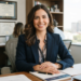 Josephine alicia saenz