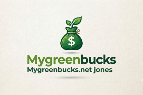 Mygreenbucks.net jones