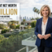 Pam van sant net worth