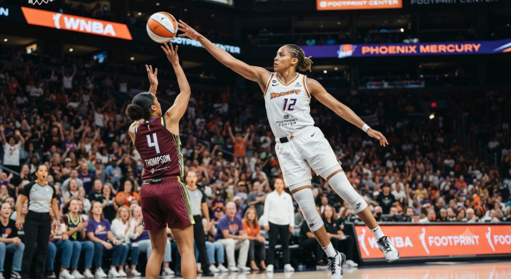 Dolphia parker blocker