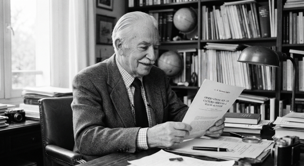 Gilbert hartmann lapiere