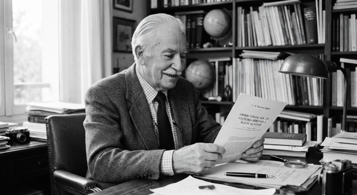 Gilbert hartmann lapiere