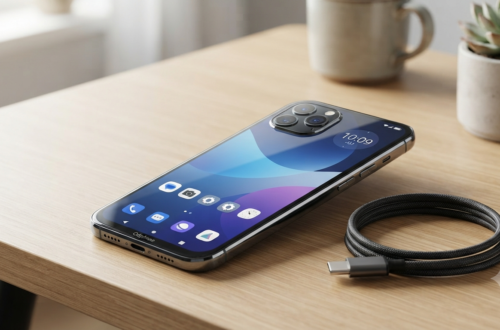 Cdiphone