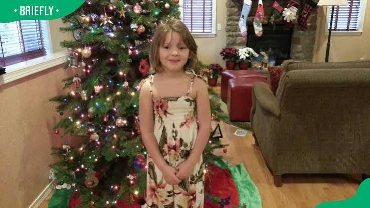 Caitlin elizabeth jennings