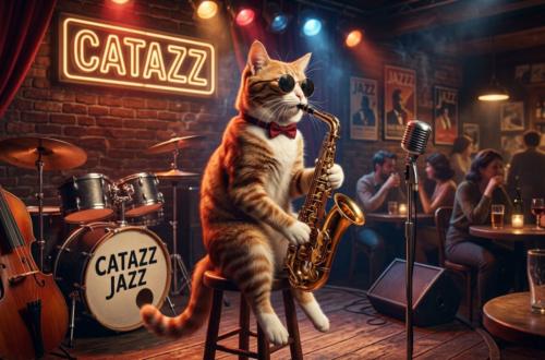 Catazz