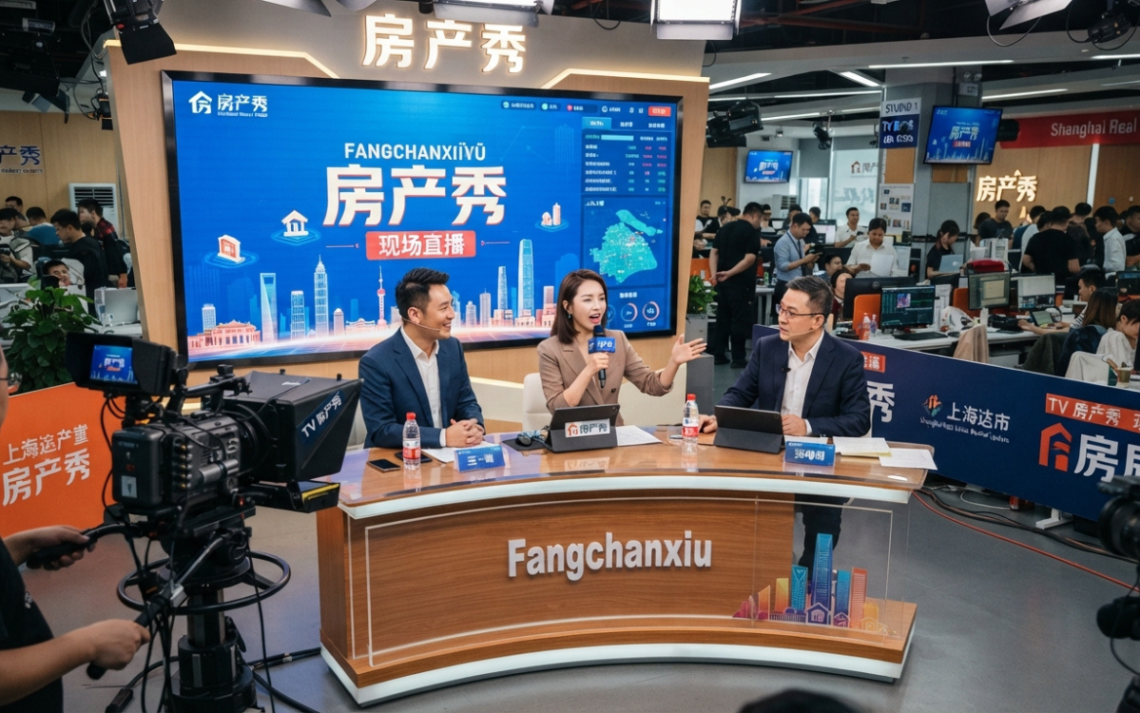 Fangchanxiu.com