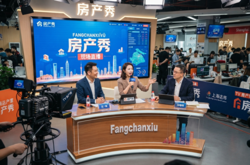 Fangchanxiu.com