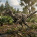 Hastovenator is it real