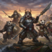 Mythic warriors pandas version pc