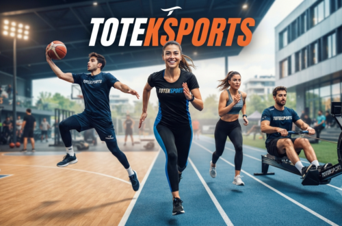 Toteksports