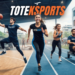 Toteksports