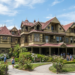 Winchester house in california