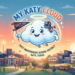 My katy cloud katy isd