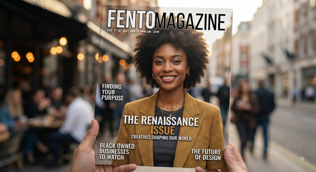 Fentomagazine.com