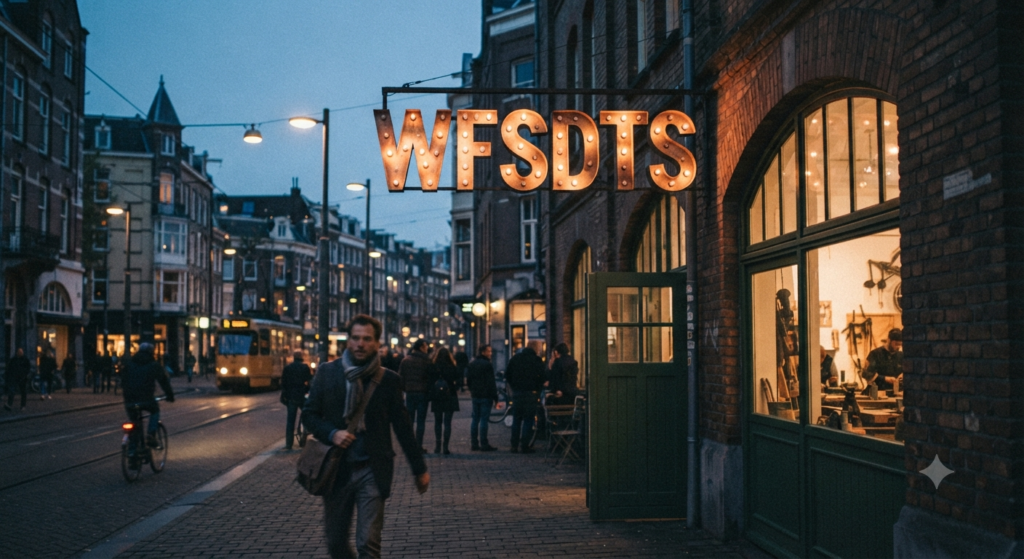 Wfsdts