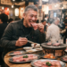 Ken doh nakasaki eats everything 2025 rebeef