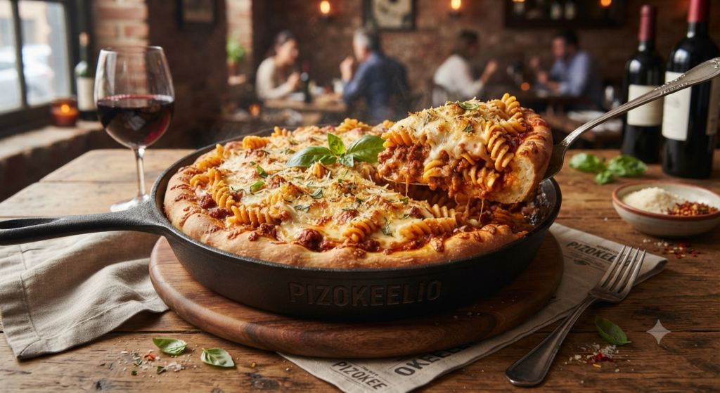 Pizokeelio