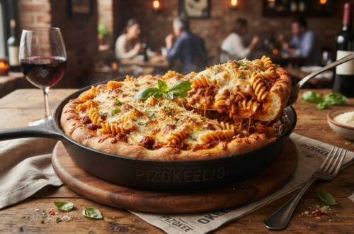 Pizokeelio