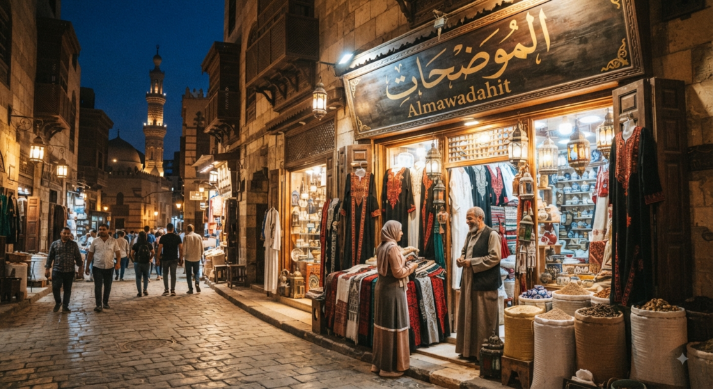 Almawadahit.com