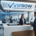 Viprow app