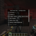 Minecraft superb warframe mod how to disable stamina bar