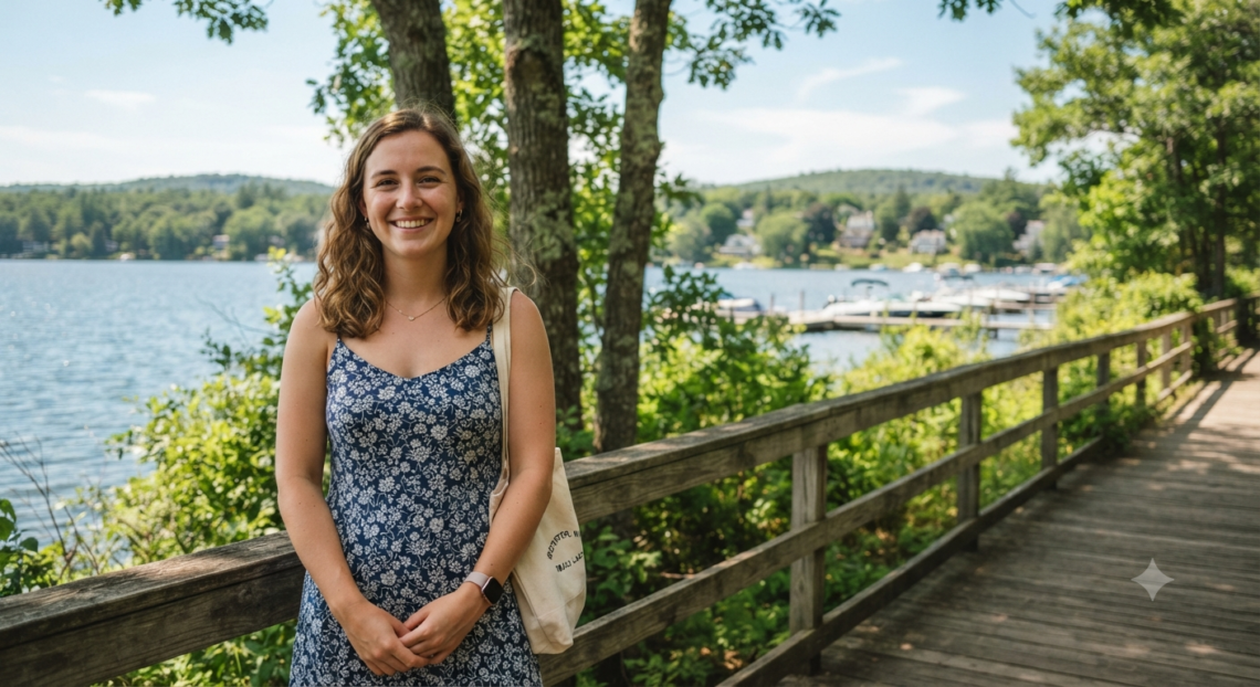 Sarah chesson brewster ny