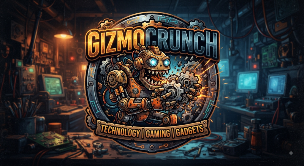 Gizmocrunch.com