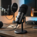 Kuiiyer microphone