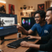 How to install forward assault pc friend sagor