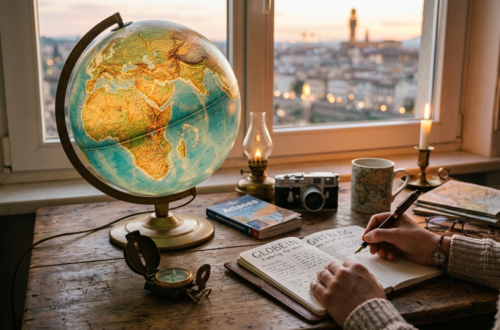 Globeinsightblog.com