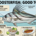 Roosterfish good to eat