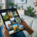 Scrolller app