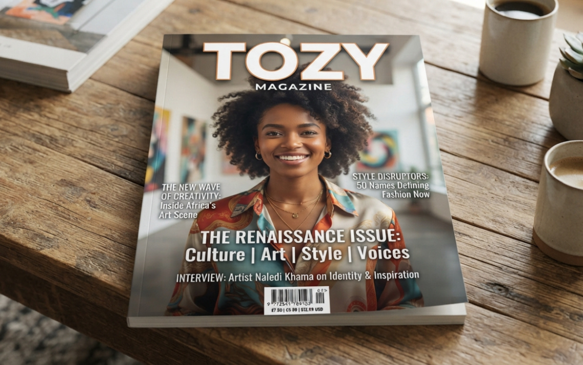 Tozymagazine.com