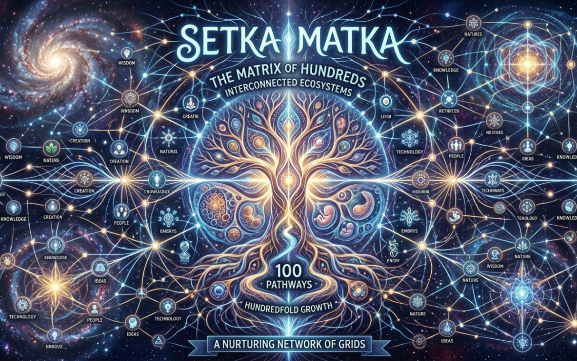 Setka matka com