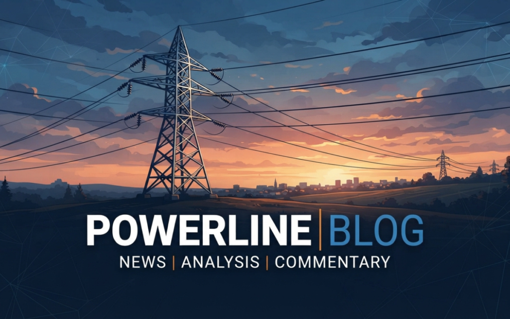 Powerlineblog.com