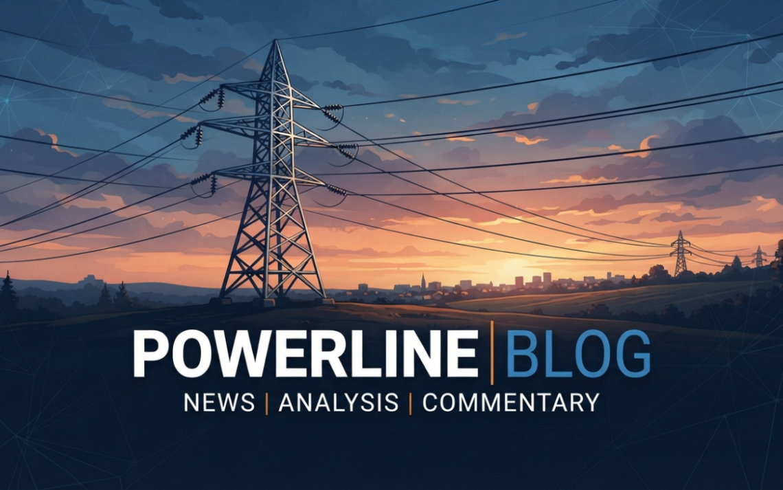 Powerlineblog.com