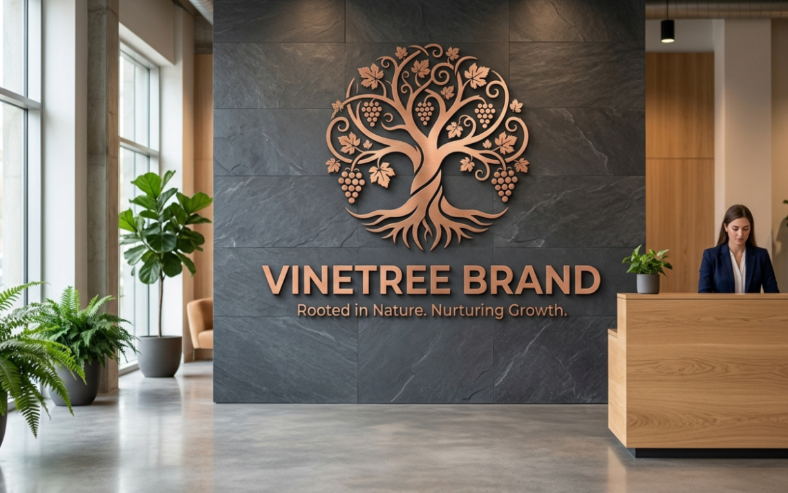 Vinetreebrand.com