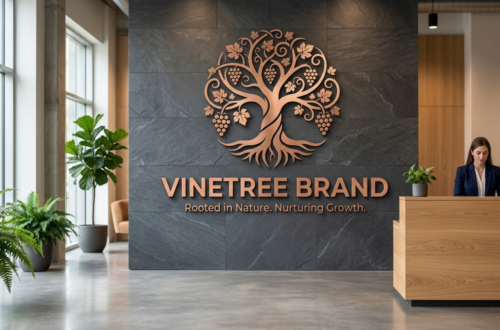 Vinetreebrand.com