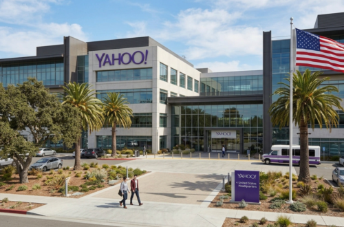 Yahoo.com united states