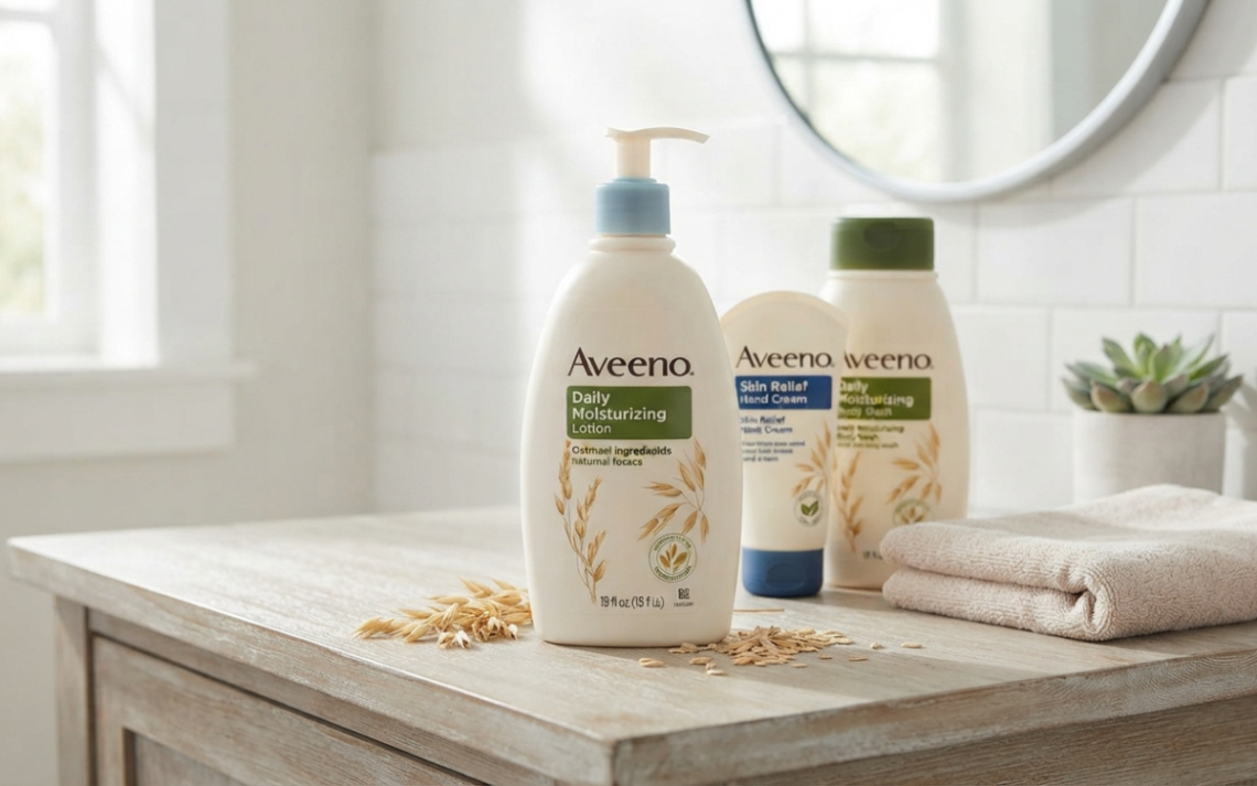 Aveenomd.com