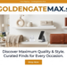 Goldengatemax.shop
