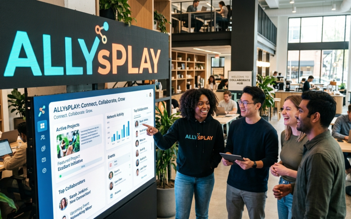 Allysplay.com