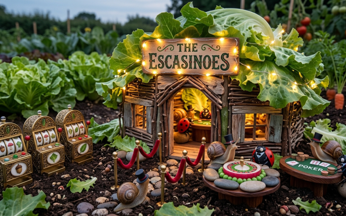 Escasinoes.com